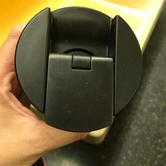 Starbucks Black Gold Tumbler Fall 2020 - Picture 2 of 3